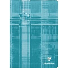 Clairefontaine Cahier piqué 96 pages A4 Q.5x5