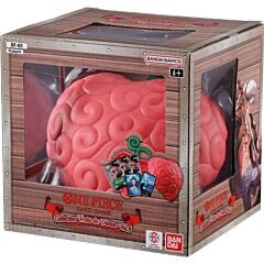 Coffret JCC One Piece Fruit du Démon Vol.3 - DF-03  - Version française