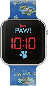 Montre Led Pat' Patrouille