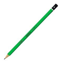 Crayon graphite 2B Bic Criterium