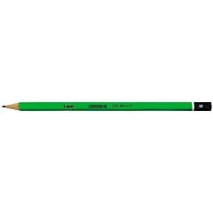 Crayon graphite 3B Bic Criterium