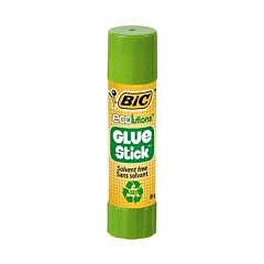 Bâton de colle 8g Bic 