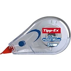 Tipp-Ex Mini Pocket mouse Roller de correction