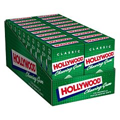 Hollywood Chlorophylle 20 Dragées