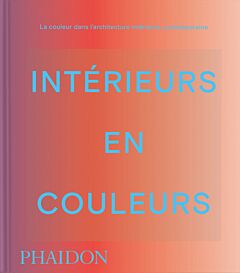 Intérieurs en couleur