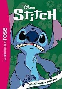 Stitch !, Tome 23 - Attention aux odeurs !