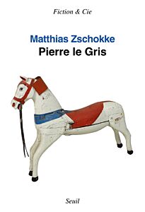 Pierre le Gris