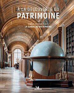 À la découverte du Patrimoine