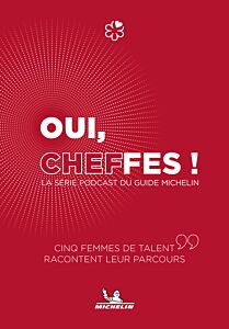 Oui, Cheffes !