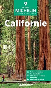 Guide Vert Californie