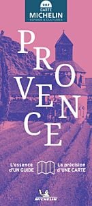 Voyage et cultures France - Provence