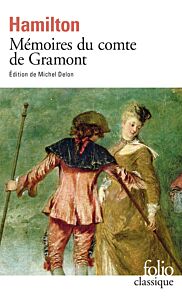 Mémoires du comte de Gramont