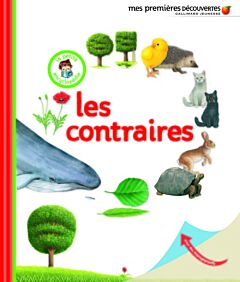 Les contraires
