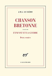 Chanson bretonne / L'enfant et la guerre