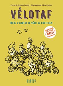 Vélotaf