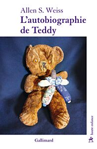 L'autobiographie de Teddy
