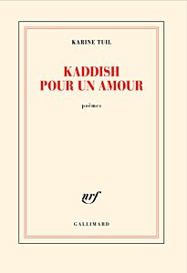 Kaddish pour un amour