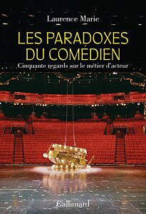 Les Paradoxes du comédien