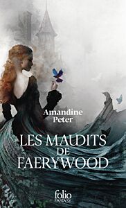 Les maudits de Faerywood
