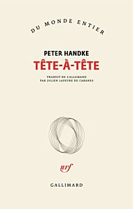 Tête-à-tête