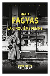 La Cinquième femme