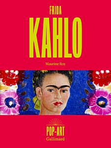 Frida Kahlo