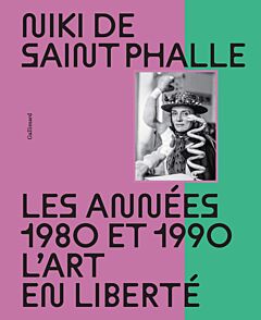 Niki de Saint Phalle