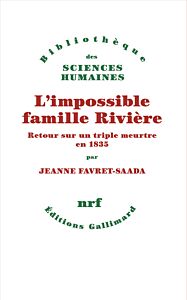 L'impossible famille Rivière