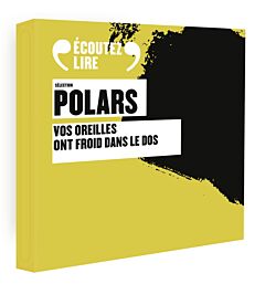 Sélection Polars