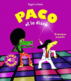 Paco et le disco