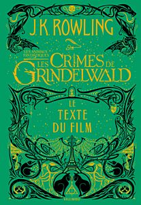 Les Crimes de Grindelwald