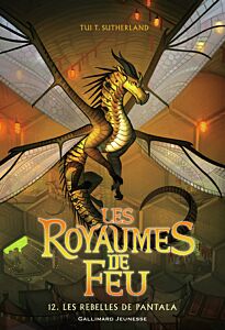 Les Royaumes de Feu, 12