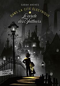 Dans la cité électrique