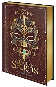 Le cycle des secrets