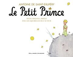 Le Petit Prince