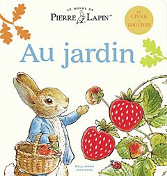 Le Monde de Pierre Lapin - Au jardin