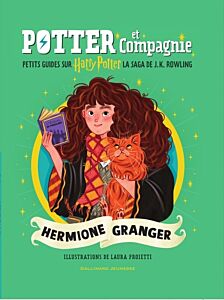Potter et Compagnie - Hermione Granger