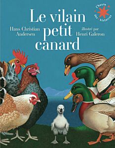 Le vilain petit canard
