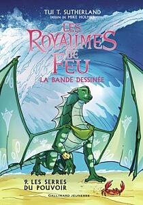 Les Royaumes de Feu