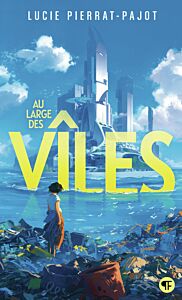 Au large des Vîles