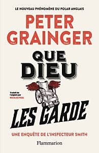 Que Dieu les garde