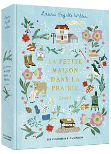 La petite maison dans la prairie