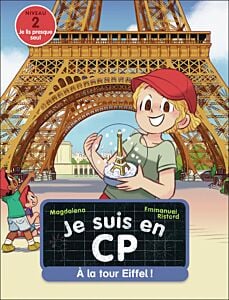 À la Tour Eiffel !