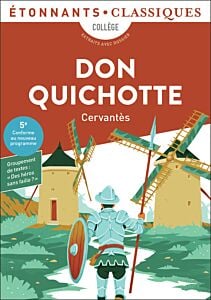 Don Quichotte