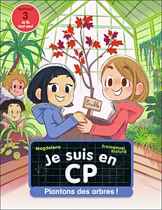 Plantons des arbres !