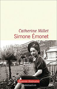 Simone Émonet