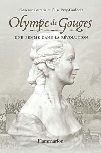 Olympe de Gouges