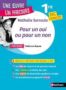 Pour un oui ou pour un non
