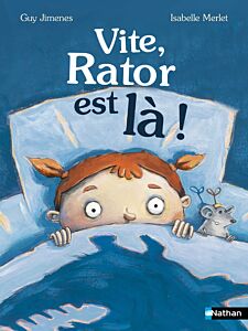 Vite, Rator est là !