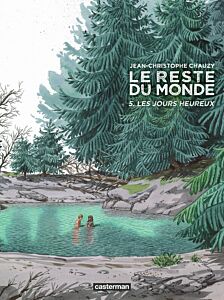 Le Reste du monde